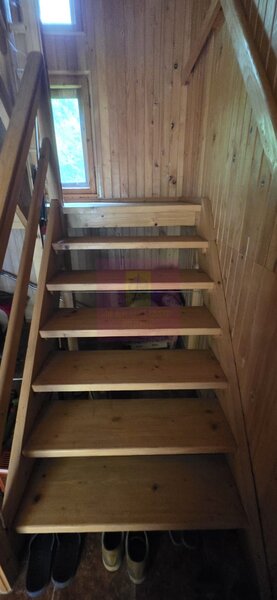 Cabana cu 5 camere de vanzare in Provita