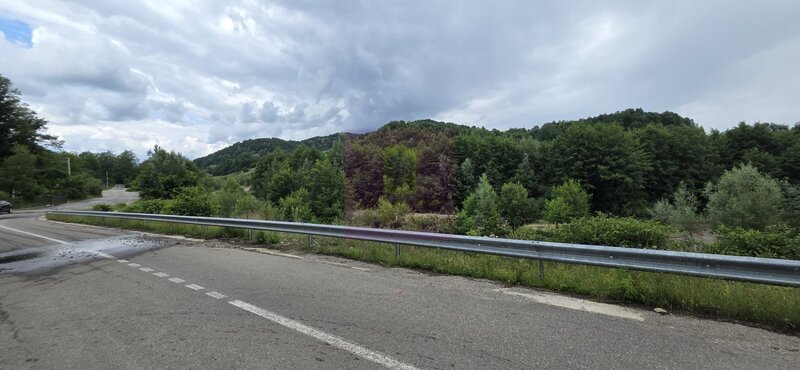 Cabana cu 5 camere de vanzare in Provita